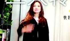 赵薇最新爆料自己的视频,我的幕后故事与心路历程