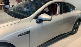 改款p7最新爆料来袭,揭秘改款亮点与性能升级！”