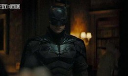 最新爆料蝙蝠侠,揭秘最新爆料中的蝙蝠侠传奇