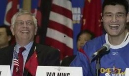 姚明活动爆料最新消息,篮球巨星再展风采！